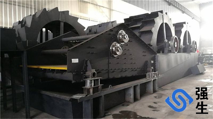 現(xiàn)貨細(xì)砂回收機